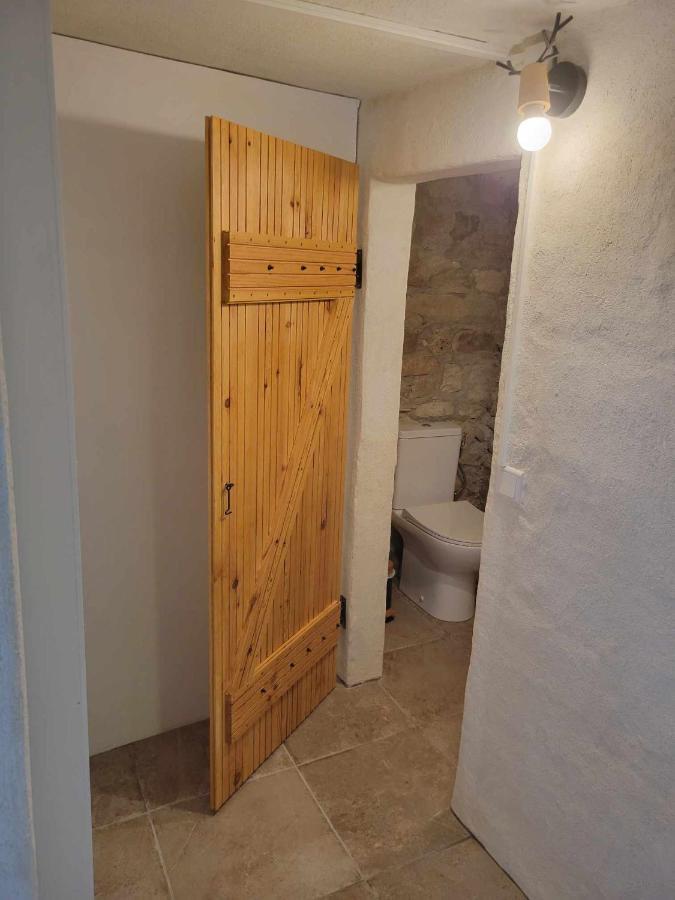 Maison Des Biches Saint-Jean-et-Saint-Paul エクステリア 写真